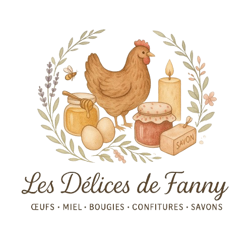 Les Délices de Fanny