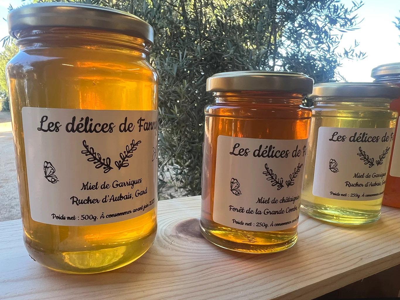 Savoureux
